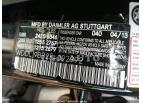MERCEDES-BENZ CLS-CLASS CLS 550 2014