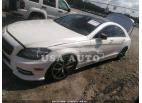 MERCEDES-BENZ CLS-CLASS CLS 550 2014