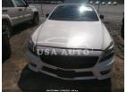MERCEDES-BENZ CLS-CLASS CLS 550 2014