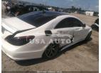 MERCEDES-BENZ CLS-CLASS CLS 550 2014