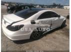 MERCEDES-BENZ CLS-CLASS CLS 550 2014