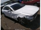 MERCEDES-BENZ CLS-CLASS CLS 550 2014
