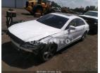 MERCEDES-BENZ CLS-CLASS CLS 550 2014