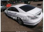 MERCEDES-BENZ CLS-CLASS CLS 550 2014