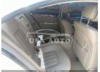 MERCEDES-BENZ CLS-CLASS CLS 550 2014