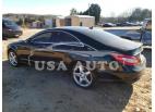 MERCEDES-BENZ CLS-CLASS CLS 550 4M 2014