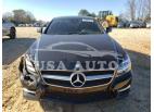 MERCEDES-BENZ CLS-CLASS CLS 550 4M 2014