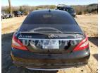 MERCEDES-BENZ CLS-CLASS CLS 550 4M 2014