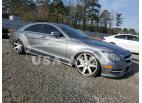 MERCEDES-BENZ CLS-CLASS CLS 550 4M 2012