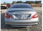 MERCEDES-BENZ CLS-CLASS CLS 550 4M 2012