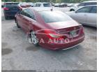 MERCEDES-BENZ CLS-CLASS CLS 550 2012