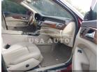 MERCEDES-BENZ CLS-CLASS CLS 550 2012