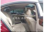 MERCEDES-BENZ CLS-CLASS CLS 550 2012