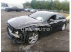 MERCEDES-BENZ CLS-CLASS CLS 550 2013