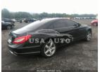 MERCEDES-BENZ CLS-CLASS CLS 550 2013