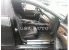 MERCEDES-BENZ CLS-CLASS CLS 550 2013