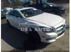 MERCEDES-BENZ CLS-CLASS CLS 550 2013