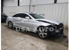 MERCEDES-BENZ CLS-CLASS CLS 550 4M 2013