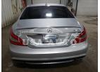 MERCEDES-BENZ CLS-CLASS CLS 550 4M 2013