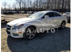 MERCEDES-BENZ CLS-CLASS CLS 550 4M 2013