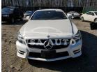 MERCEDES-BENZ CLS-CLASS CLS 550 4M 2013