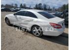 MERCEDES-BENZ CLS-CLASS CLS 550 4M 2014