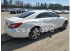 MERCEDES-BENZ CLS-CLASS CLS 550 4M 2014