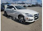 MERCEDES-BENZ CLS-CLASS CLS 550 4M 2014