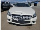 MERCEDES-BENZ CLS-CLASS CLS 550 4M 2014