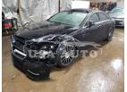 MERCEDES-BENZ CLS-CLASS CLS 550 4M 2014