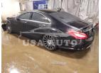 MERCEDES-BENZ CLS-CLASS CLS 550 4M 2014