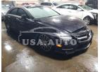 MERCEDES-BENZ CLS-CLASS CLS 550 4M 2014