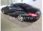 MERCEDES-BENZ CLS-CLASS CLS 550 4M 2014