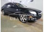 MERCEDES-BENZ CLS-CLASS CLS 550 4M 2014