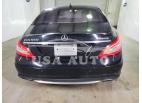 MERCEDES-BENZ CLS-CLASS CLS 550 4M 2014