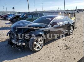 MERCEDES-BENZ CLS-CLASS CLS 550 4M 2012