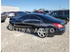MERCEDES-BENZ CLS-CLASS CLS 550 4M 2012