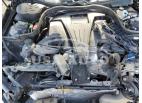 MERCEDES-BENZ CLS-CLASS CLS 550 4M 2012