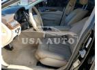 MERCEDES-BENZ CLS-CLASS CLS 550 4M 2012