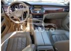 MERCEDES-BENZ CLS-CLASS CLS 550 4M 2012