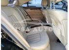 MERCEDES-BENZ CLS-CLASS CLS 550 4M 2012