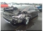 MERCEDES-BENZ CLS-CLASS CLS 550 2012