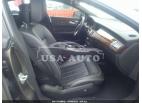 MERCEDES-BENZ CLS-CLASS CLS 550 2012
