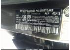 MERCEDES-BENZ CLS-CLASS CLS 550 2012