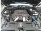 MERCEDES-BENZ CLS-CLASS CLS 550 2012