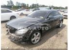 MERCEDES-BENZ CLS-CLASS CLS 550 2013