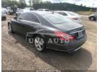 MERCEDES-BENZ CLS-CLASS CLS 550 2013