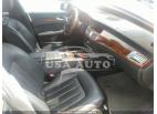 MERCEDES-BENZ CLS-CLASS CLS 550 2013