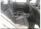 MERCEDES-BENZ CLS-CLASS CLS 550 2013
