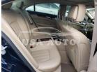 MERCEDES-BENZ CLS-CLASS CLS 550 4M 2014